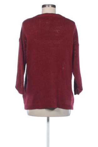 Damski sweter Laura Kent, Rozmiar L, Kolor Kolorowy, Cena 80,38 zł