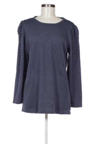 Damenpullover Laura Kent, Größe XL, Farbe Blau, Preis € 10,99