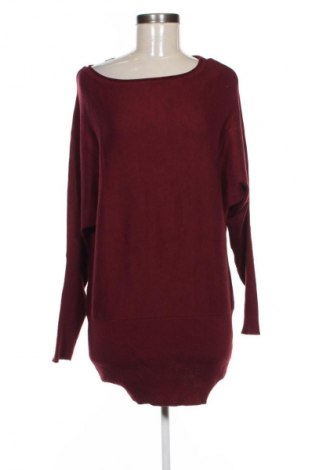 Damenpullover Laura Scott, Größe S, Farbe Rot, Preis € 7,99