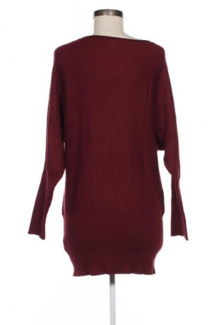 Damenpullover Laura Scott, Größe S, Farbe Rot, Preis € 7,99