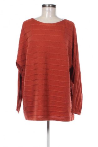 Damenpullover Laura Torelli, Größe XL, Farbe Braun, Preis € 11,99