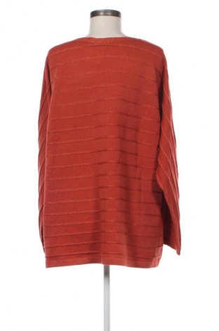 Damenpullover Laura Torelli, Größe XL, Farbe Braun, Preis € 11,99