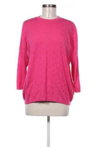 Damenpullover Laura Torelli, Größe L, Farbe Mehrfarbig, Preis € 7,99