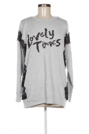 Damenpullover Laura Torelli, Größe L, Farbe Mehrfarbig, Preis € 9,99