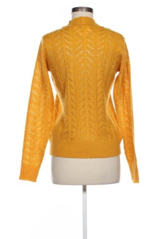 Damenpullover Laura Torelli, Größe S, Farbe Gelb, Preis € 6,99