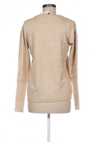 Női pulóver Laura Torelli, Méret S, Szín Barna, Ár 6 198 Ft