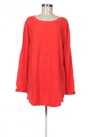 Damenpullover Laura Torelli, Größe XXL, Farbe Rot, Preis € 10,99
