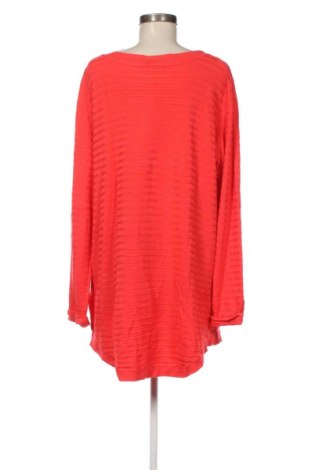 Damenpullover Laura Torelli, Größe XXL, Farbe Rot, Preis € 10,99
