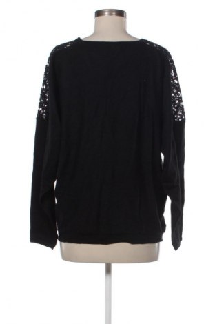 Női pulóver Laura Torelli, Méret L, Szín Fekete, Ár 3 219 Ft