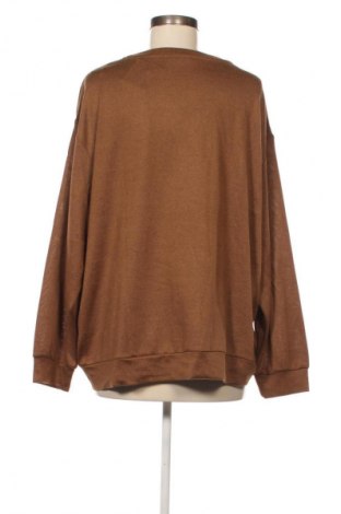 Női pulóver Laura Torelli, Méret XL, Szín Barna, Ár 2 889 Ft