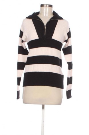 Damenpullover Laura Torelli, Größe XS, Farbe Mehrfarbig, Preis € 8,99