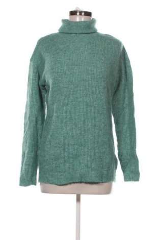 Dámsky pulóver Laura Torelli, Veľkosť S, Farba Zelená, Cena  5,95 €