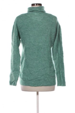 Dámsky pulóver Laura Torelli, Veľkosť S, Farba Zelená, Cena  5,95 €
