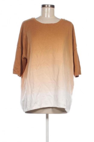 Pulover de femei Laura Torelli, Mărime L, Culoare Multicolor, Preț 78,20 Lei