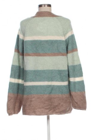 Damenpullover Laura Torelli, Größe M, Farbe Mehrfarbig, Preis € 8,99