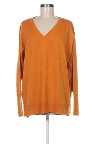 Női pulóver Laura Torelli, Méret XL, Szín Narancssárga
, Ár 4 439 Ft
