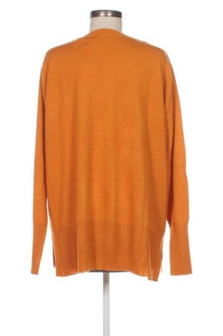 Női pulóver Laura Torelli, Méret XL, Szín Narancssárga
, Ár 4 439 Ft