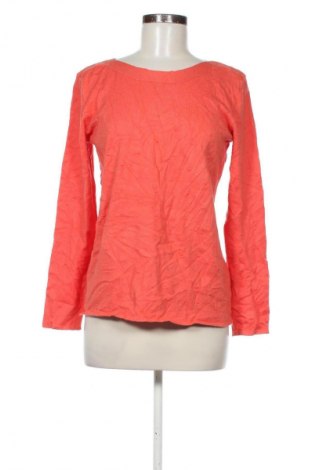 Damenpullover Laura Torelli, Größe S, Farbe Orange, Preis € 7,99