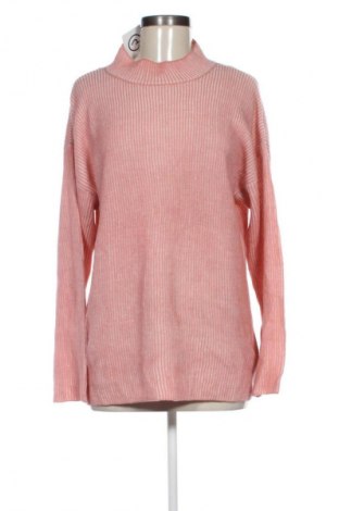 Pulover de femei Laura Torelli, Mărime M, Culoare Multicolor, Preț 34,99 Lei