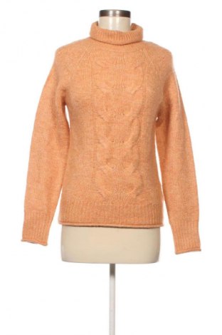 Női pulóver Laura Torelli, Méret XS, Szín Barna, Ár 3 479 Ft