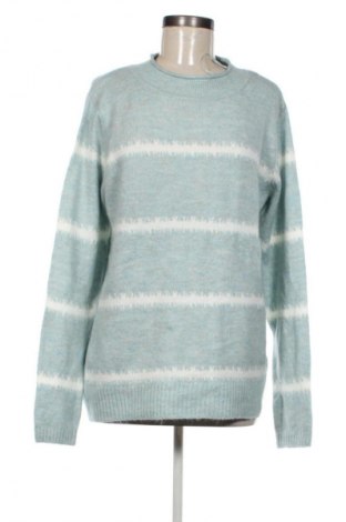 Damenpullover Laura Torelli, Größe M, Farbe Mehrfarbig, Preis € 8,99