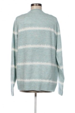 Damenpullover Laura Torelli, Größe M, Farbe Mehrfarbig, Preis € 8,99