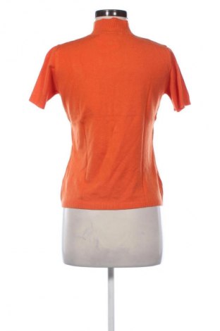 Damenpullover Le Comte, Größe M, Farbe Orange, Preis € 17,99