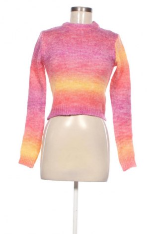 Damski sweter LeGer By Lena Gercke X About you, Rozmiar S, Kolor Kolorowy, Cena 112,53 zł