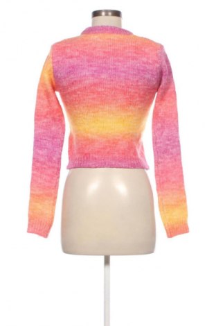Damski sweter LeGer By Lena Gercke X About you, Rozmiar S, Kolor Kolorowy, Cena 112,53 zł