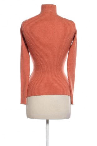 Damenpullover Lefon, Größe M, Farbe Orange, Preis € 55,52