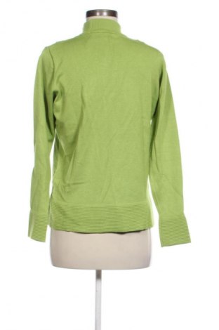 Дамски пуловер Leonard's, Размер 3XL, Цвят Зелен, Цена 21,00 €