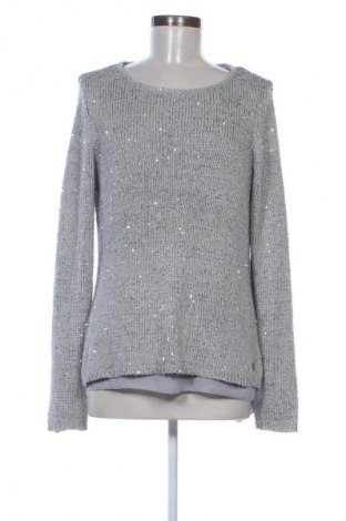 Дамски пуловер Lerros, Размер M, Цвят Сив, Цена 21,00 €