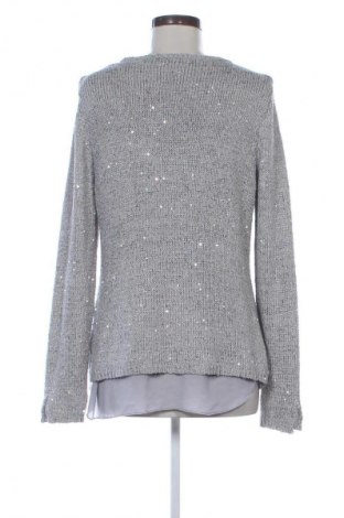 Дамски пуловер Lerros, Размер M, Цвят Сив, Цена 21,00 €
