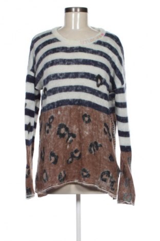 Дамски пуловер Lieblingsstuck, Размер XL, Цвят Многоцветен, Цена 18,40 €