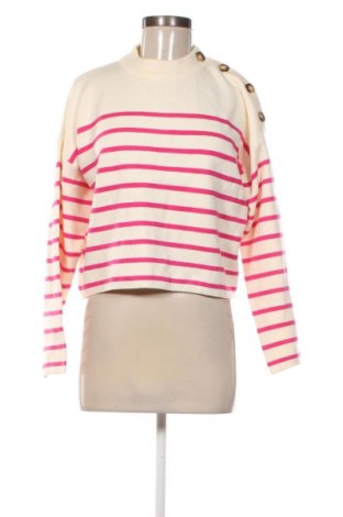 Pulover de femei Lili & Lala, Mărime M, Culoare Multicolor, Preț 41,99 Lei