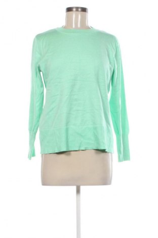 Női pulóver Lilia, Méret XXL, Szín Zöld, Ár 4 169 Ft