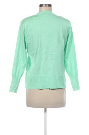 Női pulóver Lilia, Méret XXL, Szín Zöld, Ár 4 169 Ft