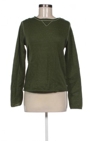 Damenpullover Lilienfels, Größe S, Farbe Grün, Preis € 15,00