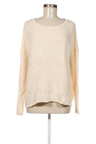 Női pulóver Lily Loves, Méret XL, Szín Bézs, Ár 2 479 Ft