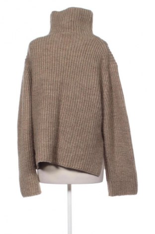 Dámský svetr Lime, Velikost XS, Barva Béžová, Cena  595,00 Kč