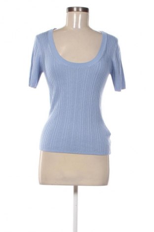 Damenpullover Limited, Größe M, Farbe Blau, Preis 7,99 €