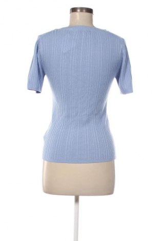 Damenpullover Limited, Größe M, Farbe Blau, Preis 7,99 €