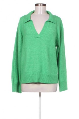 Női pulóver Lindex, Méret M, Szín Zöld, Ár 6 198 Ft
