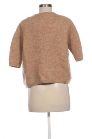 Дамски пуловер Lindex, Размер S, Цвят Кафяв, Цена 14,82 €