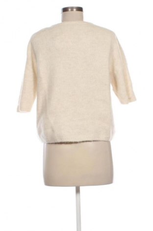 Дамски пуловер Lindex, Размер S, Цвят Екрю, Цена 14,82 €