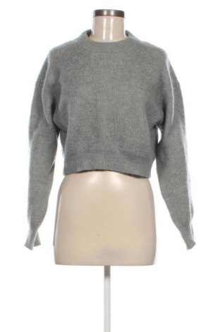 Дамски пуловер Lindex, Размер S, Цвят Сив, Цена 14,82 €