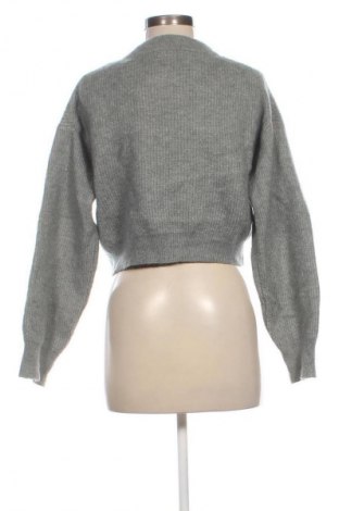 Дамски пуловер Lindex, Размер S, Цвят Сив, Цена 14,82 €