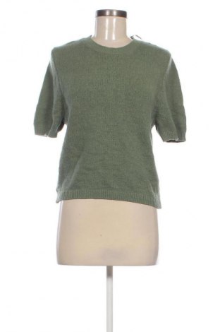 Дамски пуловер Lindex, Размер S, Цвят Зелен, Цена 14,82 €