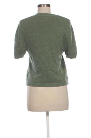 Дамски пуловер Lindex, Размер S, Цвят Зелен, Цена 14,82 €