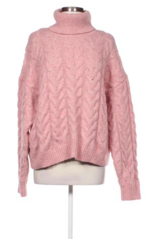 Dámsky pulóver Lindex, Veľkosť S, Farba Ružová, Cena  15,00 €